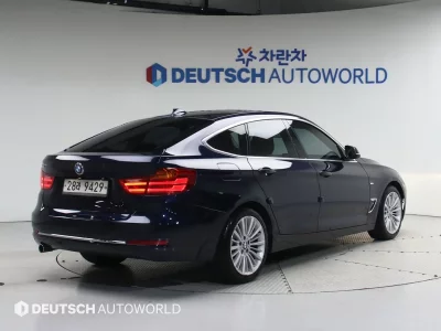 BMW Gran Turismo