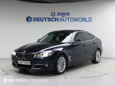 BMW Gran Turismo