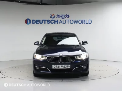 BMW Gran Turismo