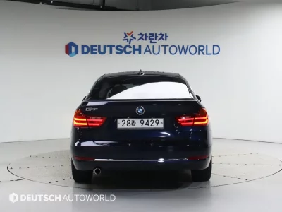 BMW Gran Turismo