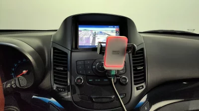 Daewoo Orlando