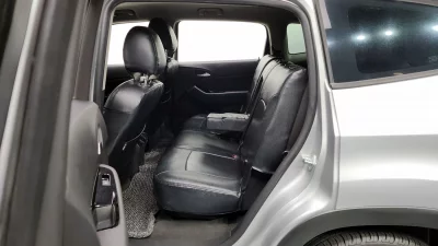 Daewoo Orlando