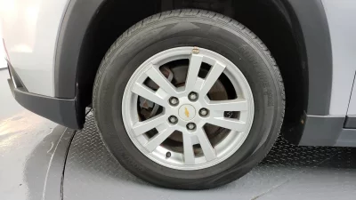 Daewoo Orlando