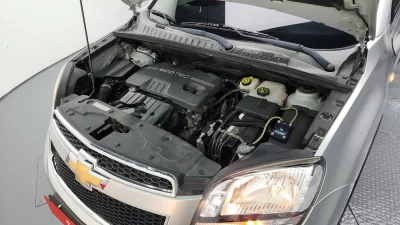 Daewoo Orlando