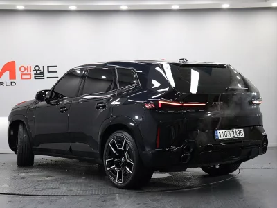 BMW XM