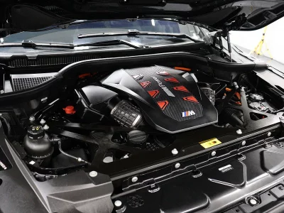 BMW XM