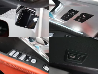 BMW XM