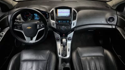Daewoo Cruze