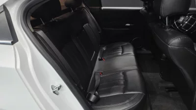 Daewoo Cruze