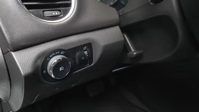 Daewoo Cruze