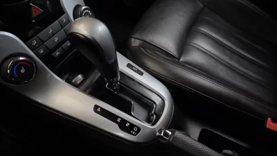 Daewoo Cruze