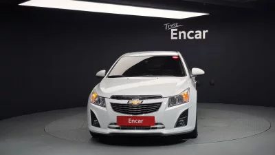 Daewoo Cruze