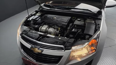 Daewoo Cruze