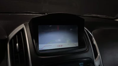 Daewoo Cruze