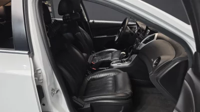 Daewoo Cruze