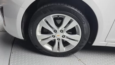 Daewoo Cruze