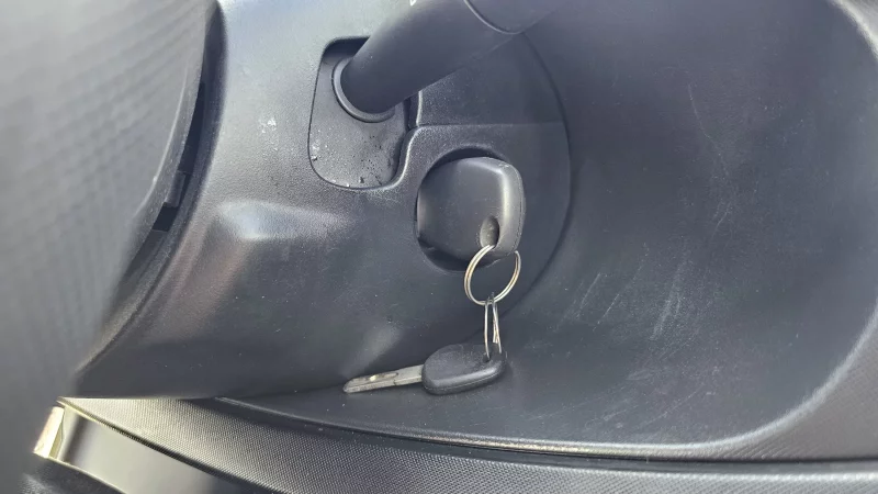 Renault Samsung Twizy