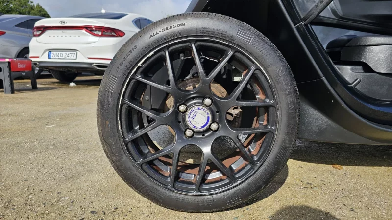 Renault Samsung Twizy