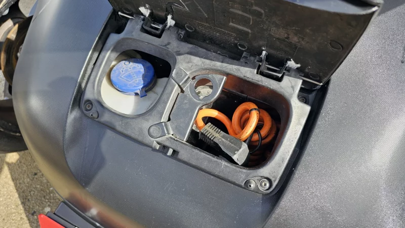 Renault Samsung Twizy