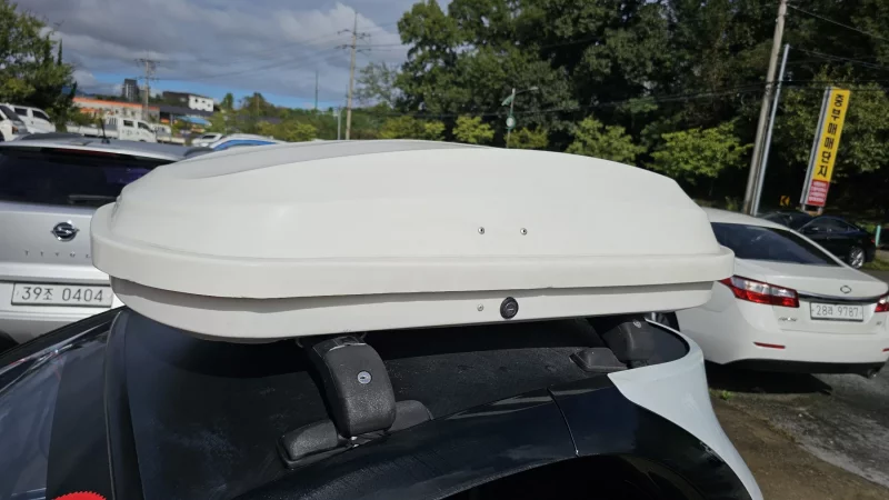 Renault Samsung Twizy