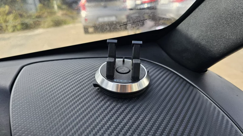 Renault Samsung Twizy