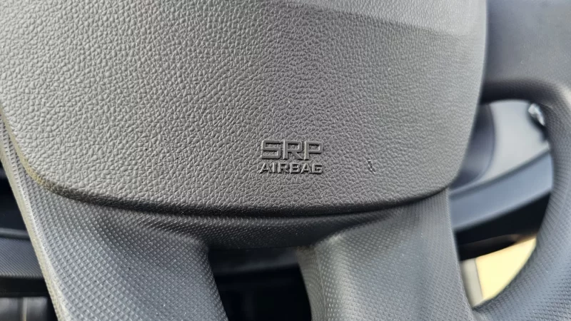 Renault Samsung Twizy