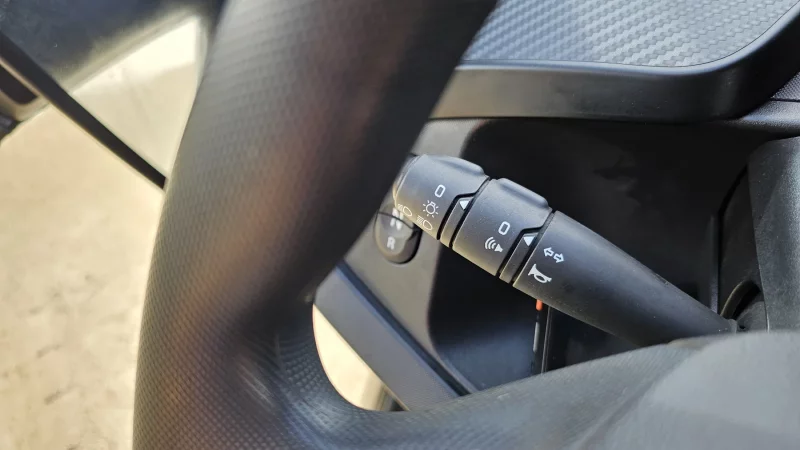 Renault Samsung Twizy