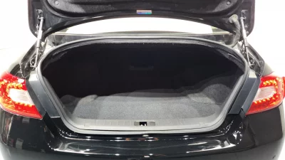 Infiniti M