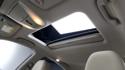 Infiniti M
