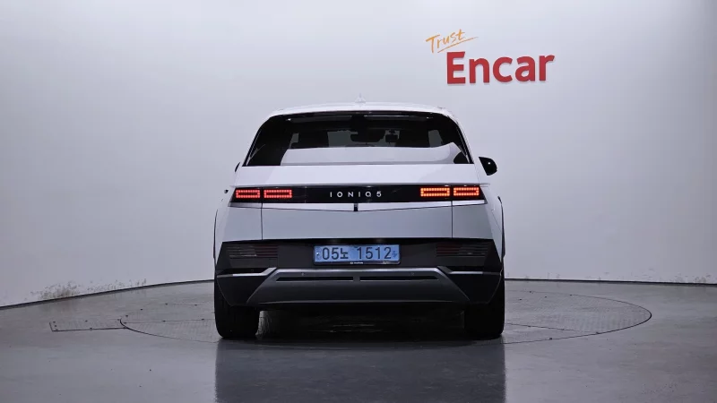 Hyundai Ioniq5