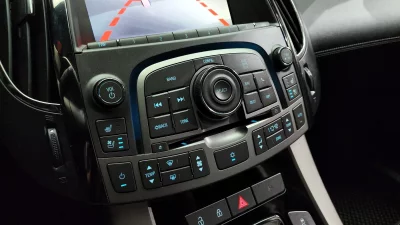 Daewoo Alpheon