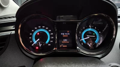 Daewoo Alpheon