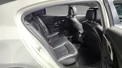 Daewoo Alpheon