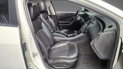 Daewoo Alpheon