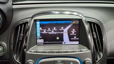 Daewoo Alpheon