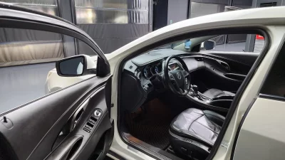 Daewoo Alpheon