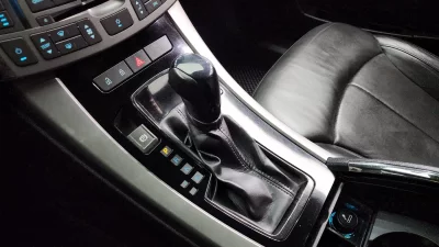 Daewoo Alpheon
