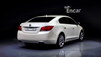 Daewoo Alpheon