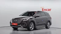 Hyundai Maxcruz