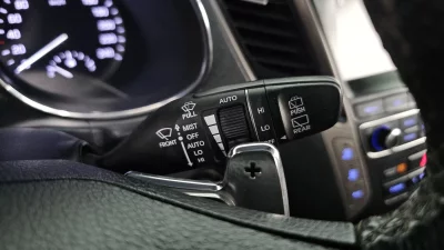 Hyundai Maxcruz