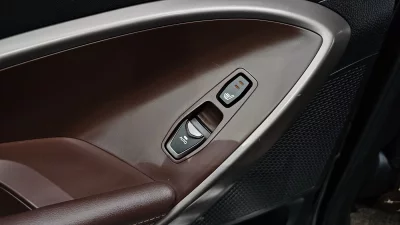 Hyundai Maxcruz
