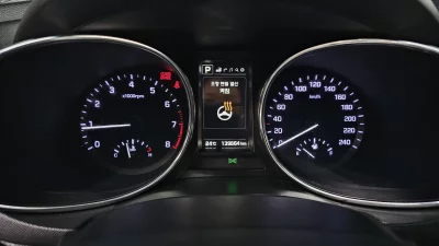 Hyundai Maxcruz