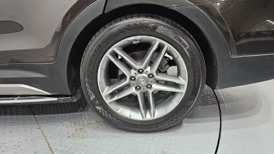 Hyundai Maxcruz