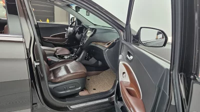 Hyundai Maxcruz