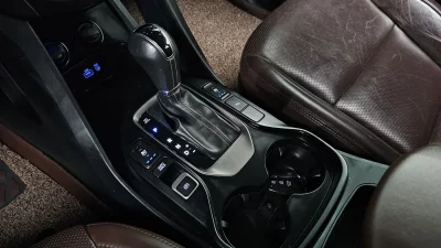 Hyundai Maxcruz