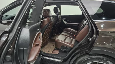 Hyundai Maxcruz