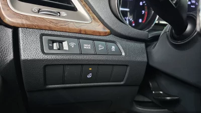 Hyundai Maxcruz