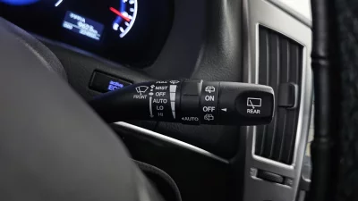 Hyundai Veracruz