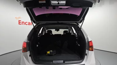 Hyundai Veracruz