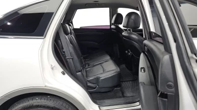 Hyundai Veracruz